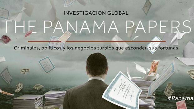 Sacan a la luz vínculos de líderes mundiales con paraísos fiscales