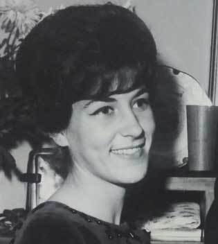 Norma Silvia Ramos