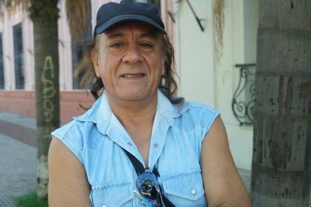 Adiós a Raúl “Locura” Dilelio