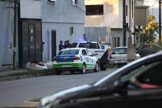 Un hombre murió electrocutado en 122 y 58