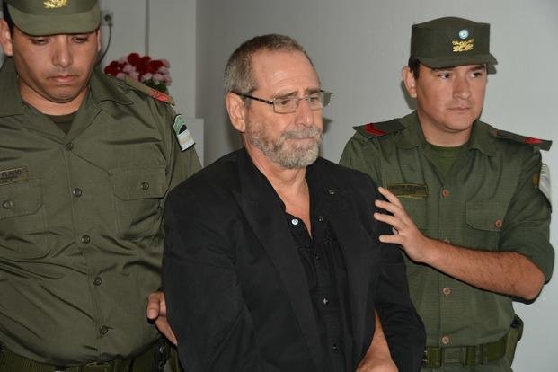 Causa Jaime: "es una de las pocas veces que Argentina tiene pruebas indubitables de corrupción"