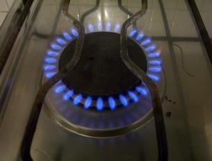 Oficializan la suba de las tarifas del gas