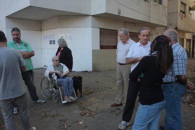 Reclaman por más seguridad en 
El Mondongo