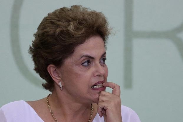 Dilma presentó su defensa: el juicio político es una “venganza”