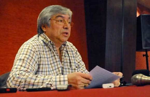 Lavado: fue adelantada la indagatoria a Lázaro Báez