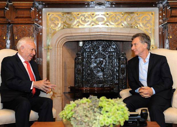 Paraísos fiscales: “Está todo perfecto, no hay nada extraño”, dijo el Presidente