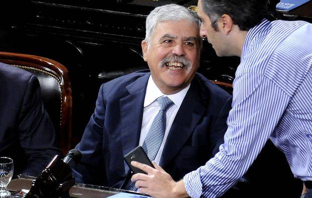 Citan al ex ministro por la tragedia de Once
