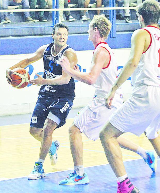 “Tenemos que jugar con la mente fría”