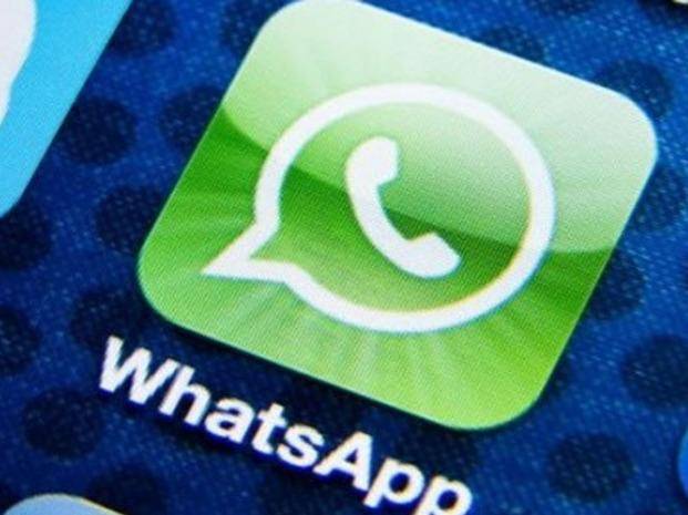 Conectate con EL DIA a través de WhatsApp