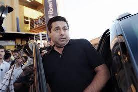Angelici y la nueva Bombonera: datos inéditos en medio de una fuerte polémica