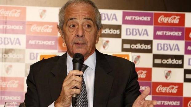 River ya adelantó que no jugará más en los torneos de verano de la Argentina