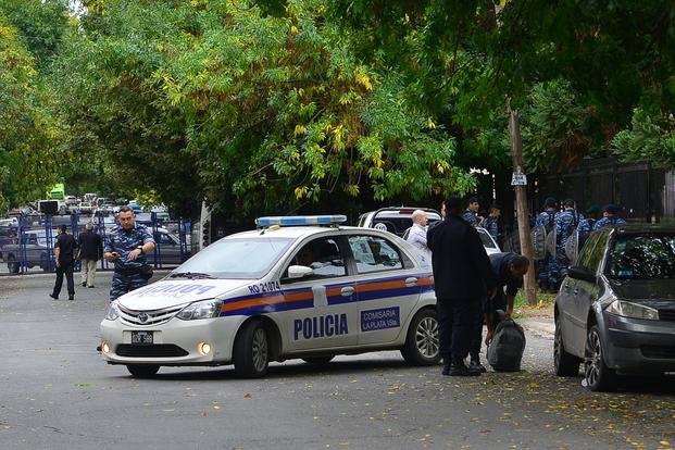 Se normalizó la actividad en escuelas tras el paro de auxiliares