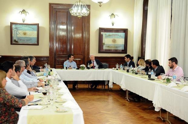 Buscan avanzar en la legislación contra el accionar de los "trapitos"