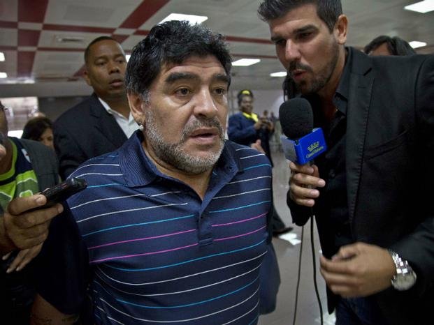 “Claudia quería que yo me muera”