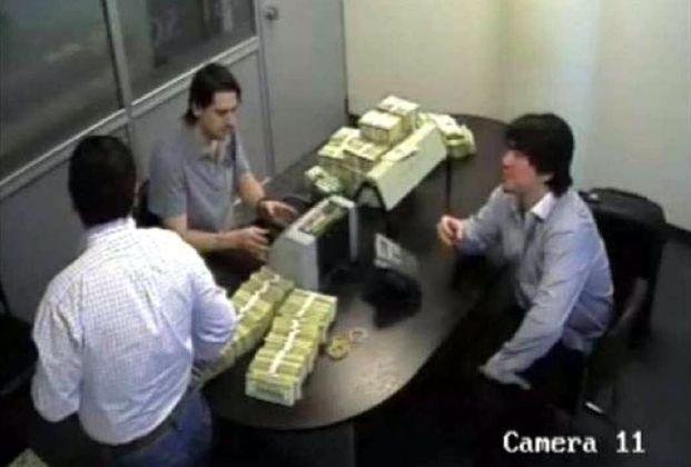 Para Casanello, los fondos de Báez provienen de facturas apócrifas