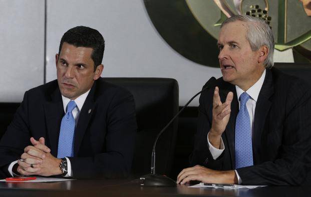 Panamá vuelve a la lista negra de paraísos fiscales de Francia