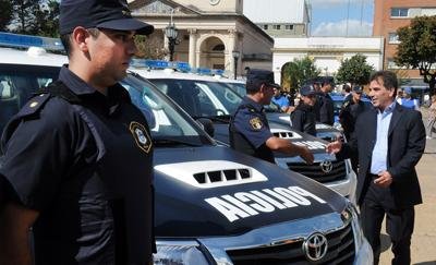 Policía: salió la nueva escala salarial y se reabren las quejas
