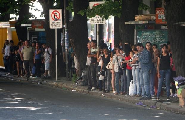 La Ciudad también se sumaría a los aumentos en las tarifas de micros