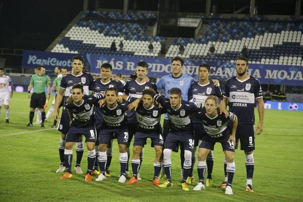 Potenciarse mutuamente parece ser la meta común de Gimnasia y Alfaro