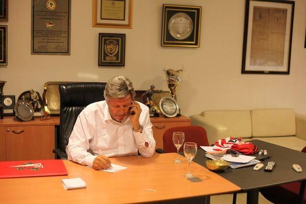 Apelaron los ex directivos