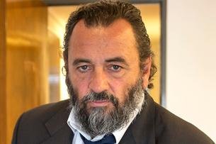 Campagnoli: "los ladrones tienen que ir presos"