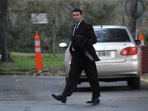Lijo habló de "una política de Estado" de la Corte para "terminar con la impunidad"