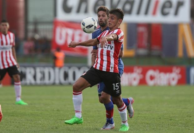 "Era difícil confiar en un jugador que no venía jugando"