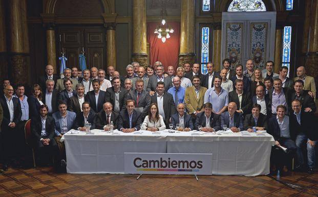 Vidal anunció incremento en los fondos para los municipios