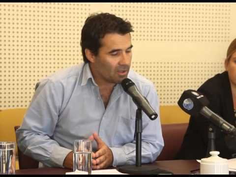 Diputado del FpV denunció penalmente a Macri