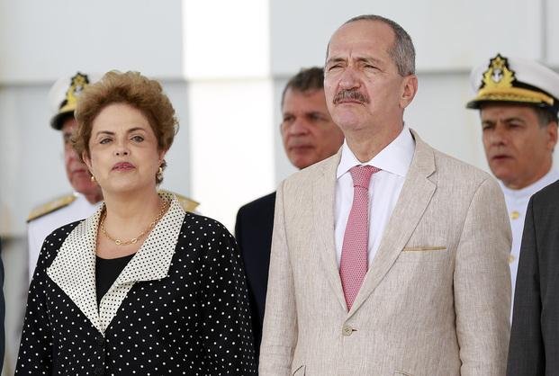 Dilma en la cuerda floja: avanza el proceso para su juicio político