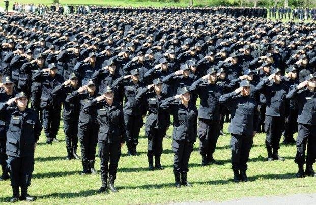 Sobres con plata: siguen la pista de la “caja negra” de la Departamental