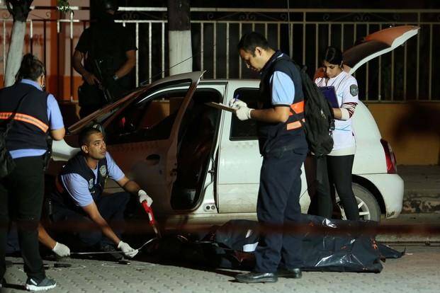 Un comisario retirado asesinó a su ex mujer, a dos cuñados y se mató