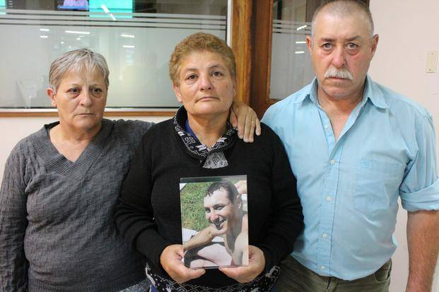 Reclamo de justicia por un fatal accidente en Madgalena