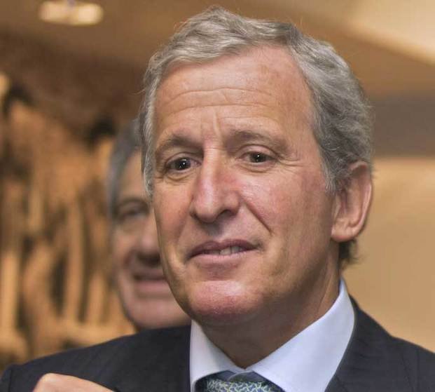 Presidente de Peñarol renunció a la FIFA en medio del escándalo