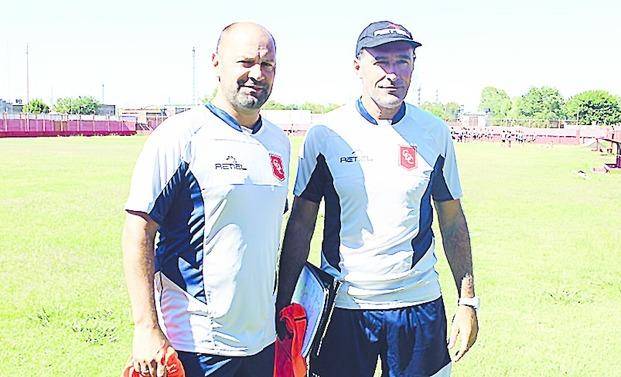 Pocholo será baja y se esperan otros cambios en el Rojo