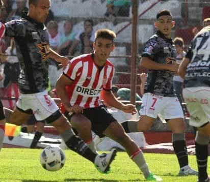 “No imaginaba tener tanta continuidad”