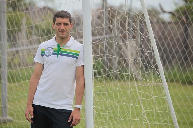 El capitán, de festejo