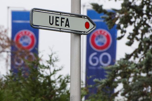 "Panama Papers": La policía suiza allana la UEFA por el contrato entre Infantino y empresarios argentinos