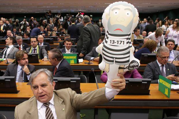 Una constructora financió campaña del PT con dinero de la corrupción