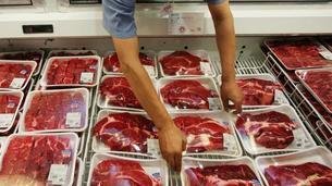 Preocupación en las carnicerías por la baja en el consumo