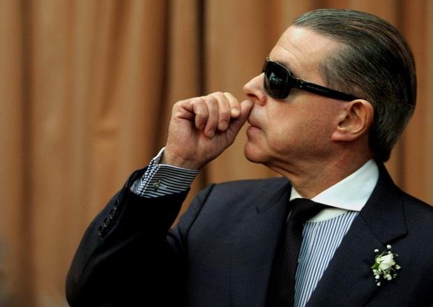 Oyarbide presentó la renuncia: "Jamás sufrí ningún tipo de presión"