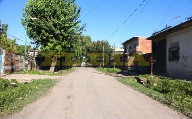 Un hombre apareció muerto en Olmos con un cuchillo clavado en el cuello