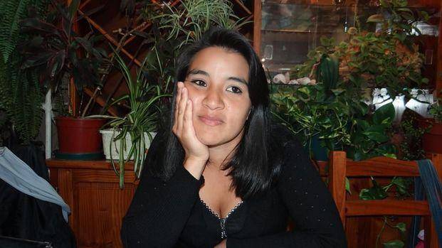 La Justicia confirmó que el cadáver encontrado ayer en Bariloche pertenece a Micaela Bravo