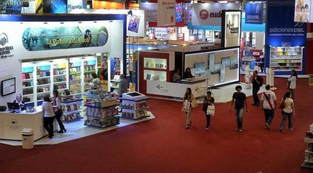 La Feria del Libro ya se prepara para celebrar la gran fiesta literaria