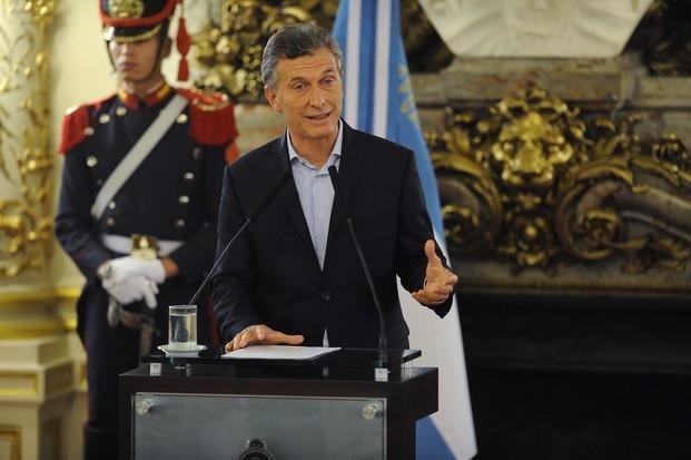 Panamá Papers: fiscal abre investigación contra Macri