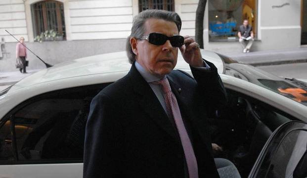 Renuncia Oyarbide, el juez más cuestionado de Comodoro Py