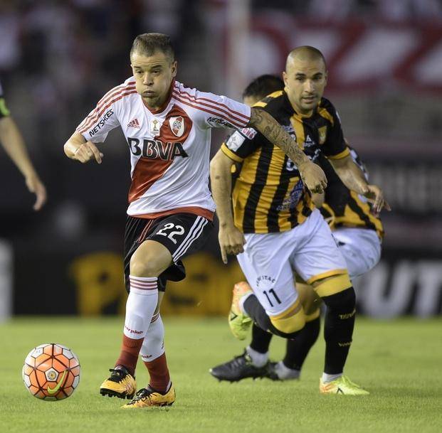 “Debemos mantener el equilibrio”