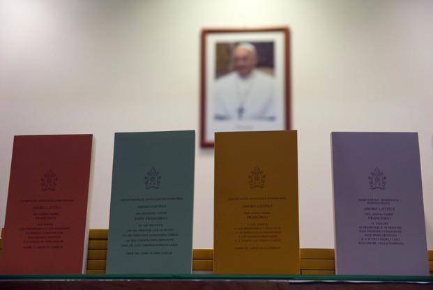 "Las familias son sujeto y no solamente objeto de evangelización".