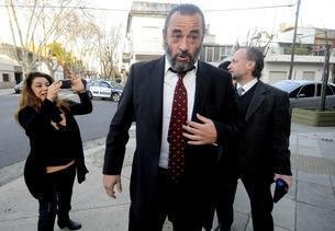 Campagnoli, sobre la renuncia de Oyarbide: "no es obligatorio aceptarla"