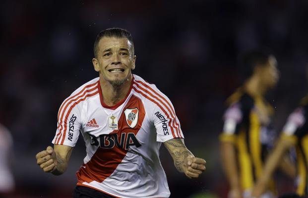D´Alessandro dice que no la pasó bien: "cuando en tu país te faltan el respeto, duele"